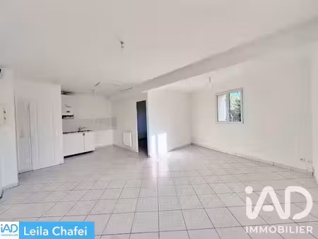 location appartement 2 pièces 44 m² à longjumeau (91160)  850 €