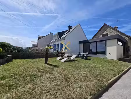 location meublée appartement 3 pièces 82.35 m² à ploemeur (56270)  880 €