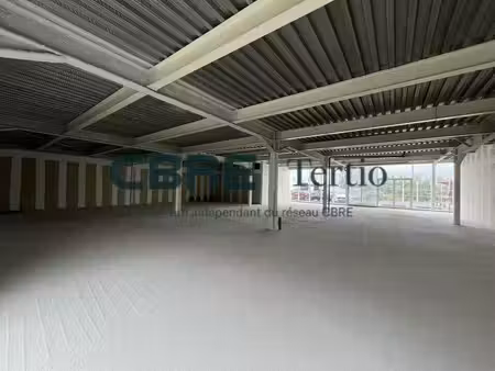 local commercial à vendre