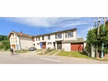 ensemble immobilier