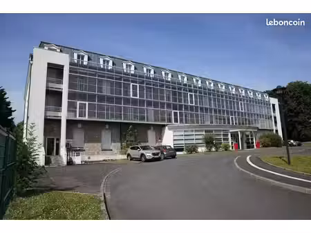 appartement 1 pièce 20 m²