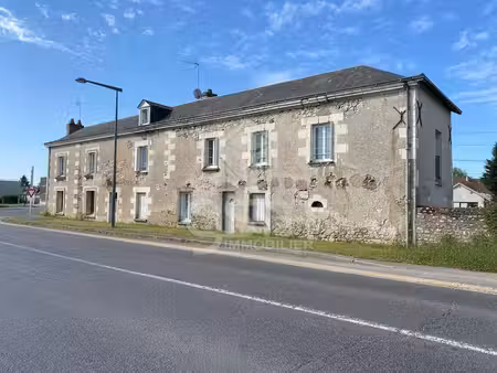 immeuble à vendre