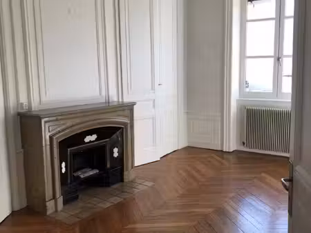 f3 - 72 rue de la charite 69002 lyon