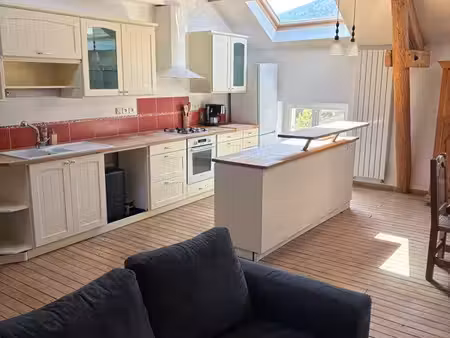 appartement tournon sur rhône
