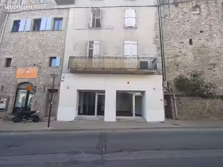 local commercial 44 m²