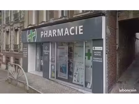 local commercial 140 m² saint-romain-de-colbosc