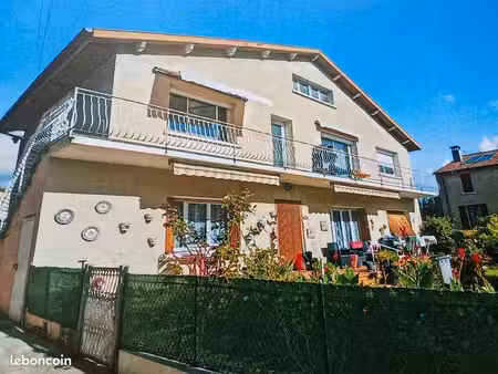 appartement avec jardin