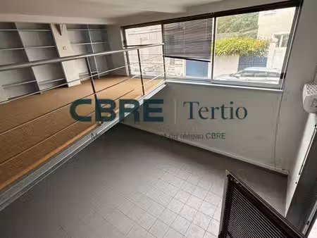 espace bureau à vendre