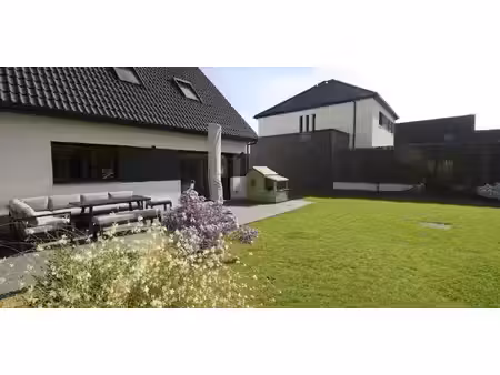 maison avec jardin mons-en-pévèle (59)
