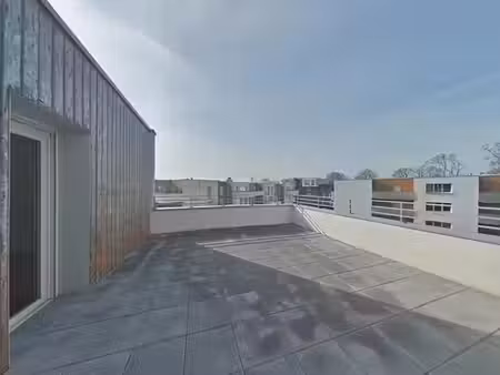 location appartement 4 pièces 85 m² à loos (59120)  1 043 €