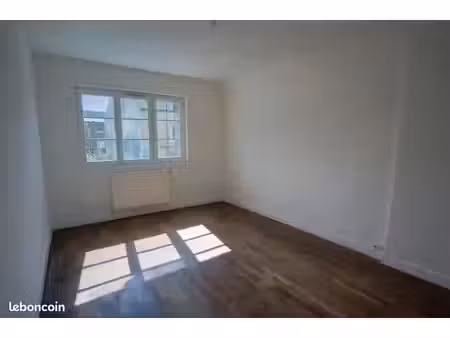 appartement 3 pièces 58 m²