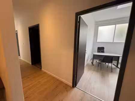 espace bureau à vendre