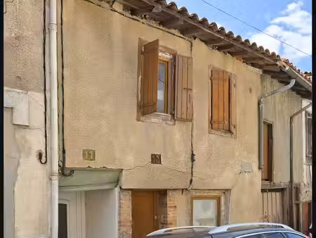 maison 2 pièces 30 m²