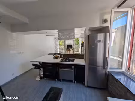 maison 2 pièces 69 m²