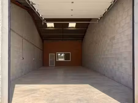 local/hangar