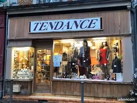 local commercial