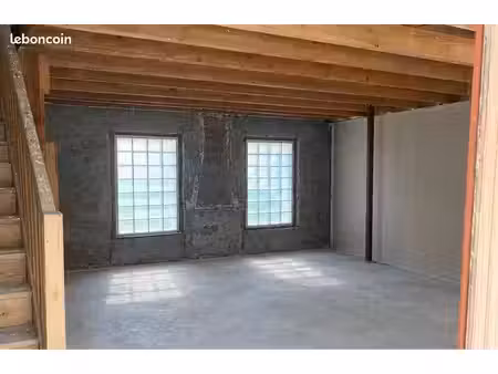 maison a rénover