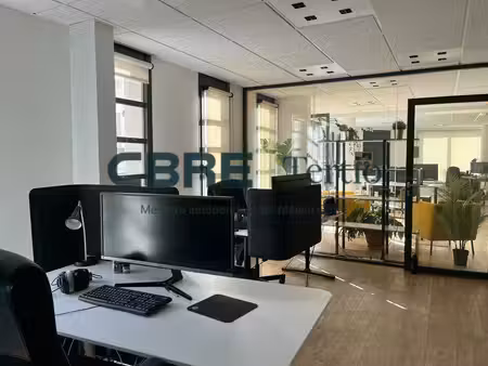 espace bureau à vendre