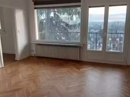 location appartement 3 pièces 78 m² à bron (69500)  1 250 €