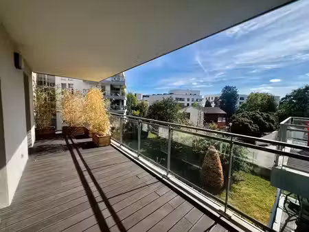 location meublée appartement 3 pièces 70.52 m² à tassin-la-demi-lune (69160)  1 350 €