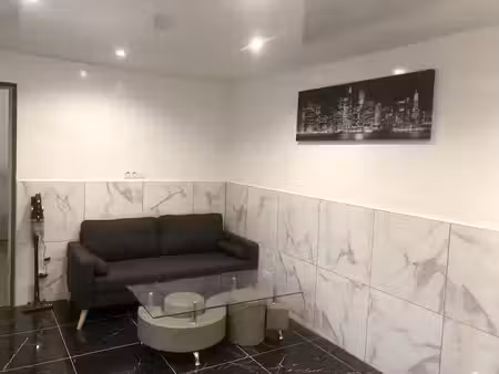location meublée appartement 3 pièces 40 m² à vitry-sur-seine (94400)  1 400 €