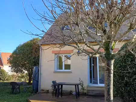 maison à louer
