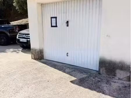 garage box
