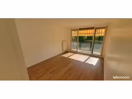appartement f3