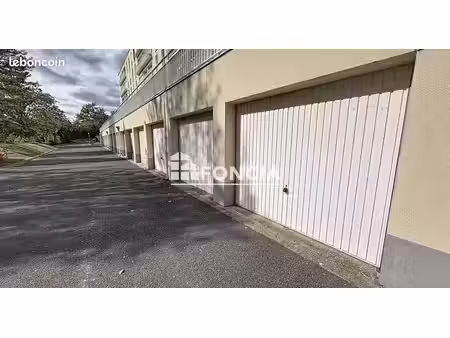 box - résidence des gémeaux