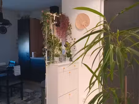 t3 meublé 69 m2