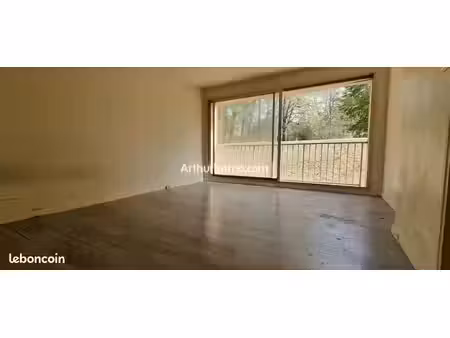 appartement 1 pièce 33 m²