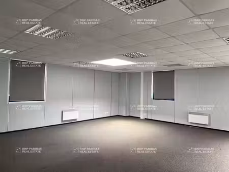 espace bureau à louer