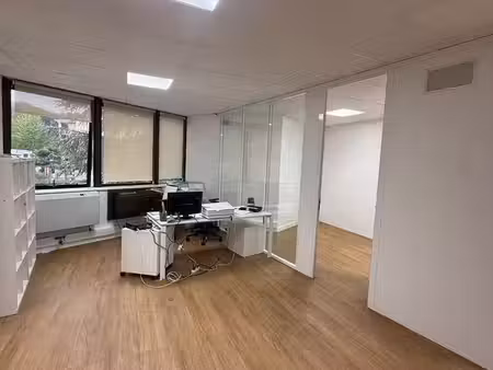 bureau à louer