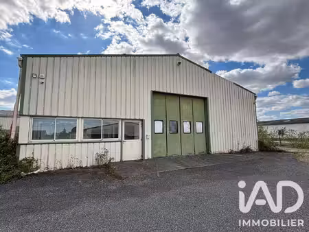 local commercial à vendre