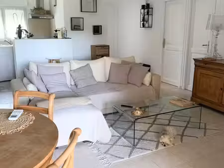 maison 3 pièces 57 m²