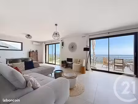 maison 3 pièces 111 m²