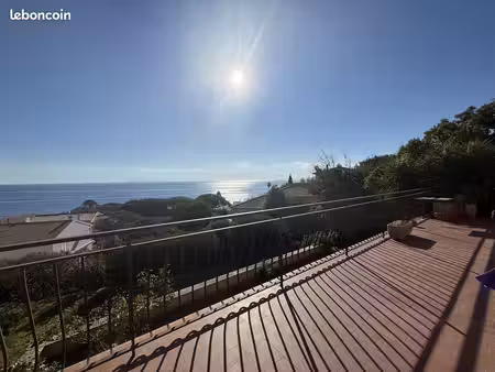 villa 3 pièces 128 m²