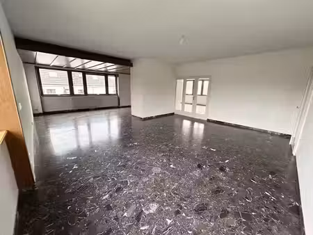location appartement 6 pièces 206 m² à strasbourg (67000)  1 820 €