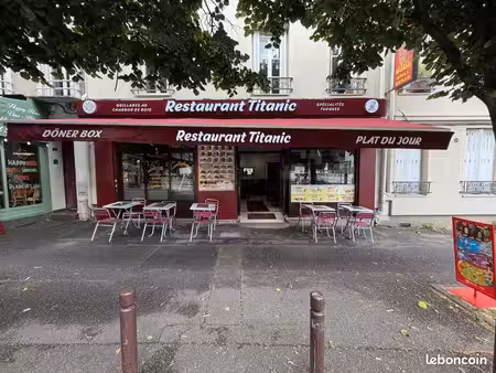 restaurant kebab le kremlin-bicêtre