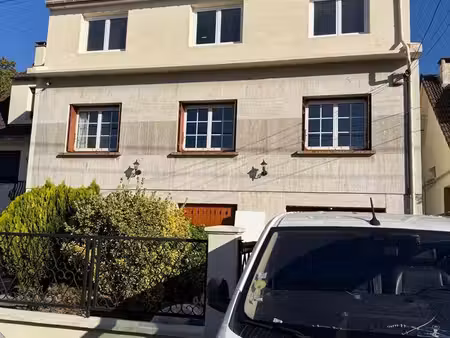 location maison f12