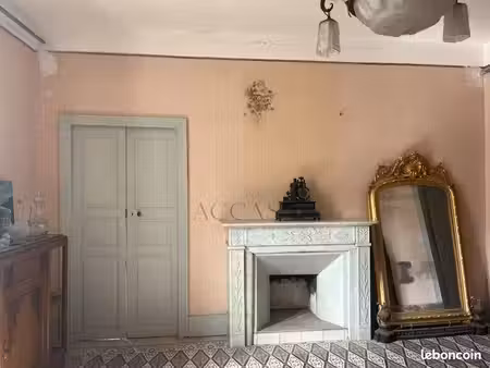 appartement 3 pièces 71 m²
