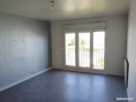 t2 54 m² – parking – cellier – la chapelle-saint-luc