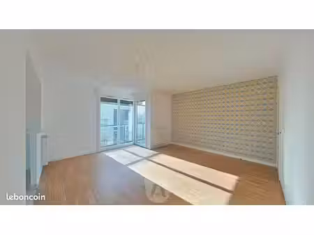 appartement 3 pièces 70 m²