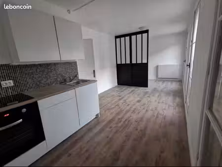 appartement pontoise