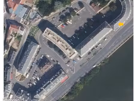 parking pontoise centre-ville