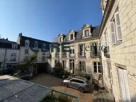 espace bureau à vendre