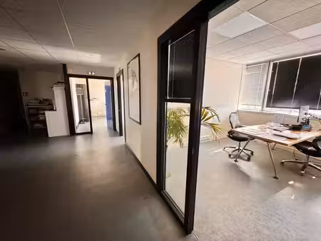 espace bureau à vendre