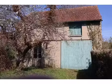 bâtiment à vendre