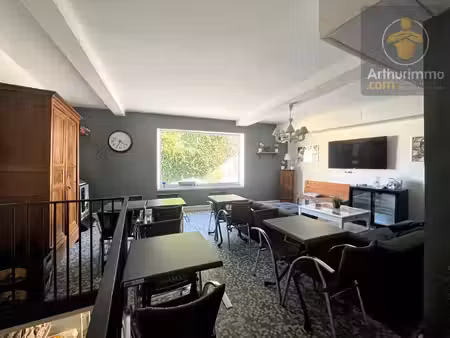 boutique à vendre