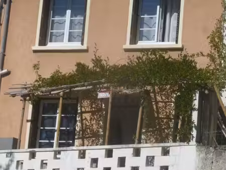 maison pour investisseur